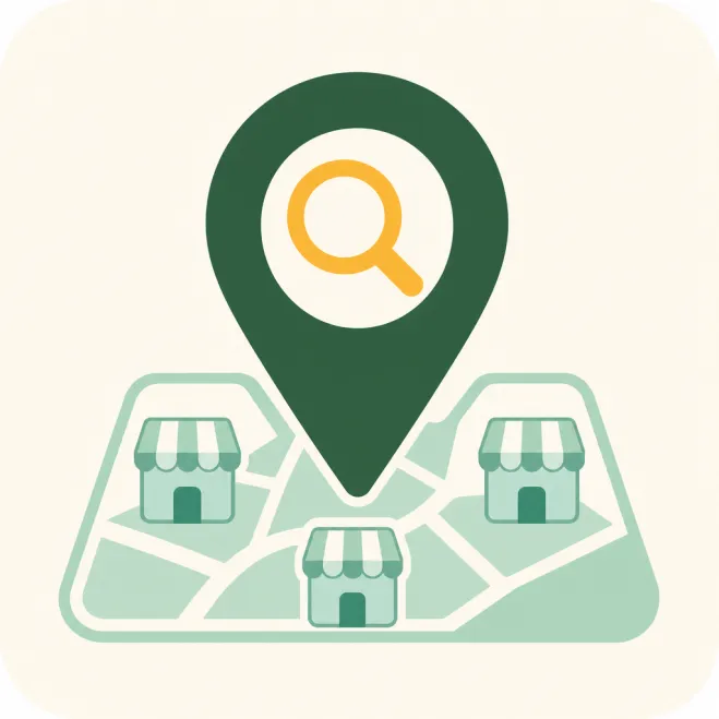 app icon